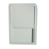 Cessna 150, 152 Seat Back Replacements, (1976 - 86) 26 - 19 - 80A, 0414063 - Texas Aeroplastics