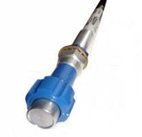 Cessna 182E, F, G Prop Controls - MCS1223 - 3 - 19A - 19A