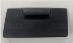 Cessna 150 Interior - Glove Box Door Assy - 150L, 150M (1972 - 1975), 0413525 - 10 - 21B