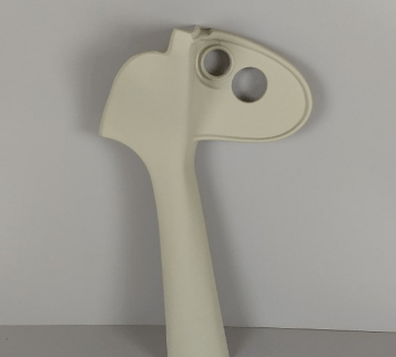 Cessna 172 Interior - POST COVER - LEFT FWD (1973 - 1974) Cessna 172M - 0413484 - 12 - 21B