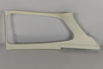 CESSNA 172 INTERIOR - SIDE WINDOW TRIM - RIGHT (1969 to 1970) 172K - 0514012 - 2 - 21B
