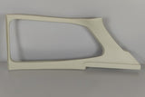 CESSNA 172 INTERIOR - SIDE WINDOW TRIM - RIGHT (1969 to 1970) 172K - 0514012 - 2 - 21B