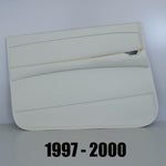 CESSNA 172 Skyhawk R & S Interior - Door Panel: (1997 & Later) 0519078 - 17 & 0519078 - 18 - 21B
