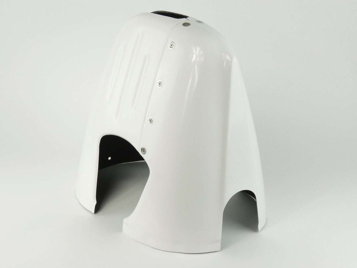 Piper Tailcone Assembly (Fiberglass) 60 - RD - 0099 - 00 - 18D - 18D