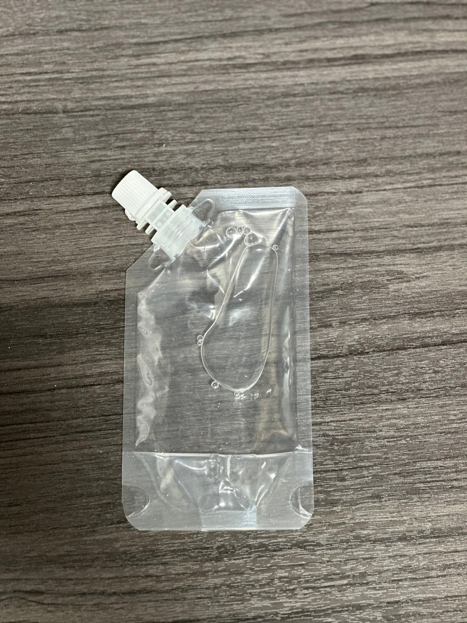 Plastic Prep (50ml)(Required to use with Sem Plastic Paint), 10 - miniprep - 20B - 20B