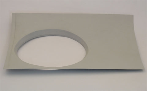 Cessna 401/402 FWD window trim 55-P5014046-3-21B. Premier Aviations 