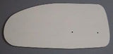 PA32 Center Mounted Sun Visor. 01-032505-00. Plane Parts Company