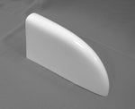 Cessna 172 Stabilizer Tip (1963-1986) 28-GF0532001-00-18D. Replaces OEM part: 0532000-93. Manufactured by Knots2U