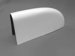 Cessna 172 Stabilizer Tip (1963-1986) 28-GF0532001-00-18D. Replaces OEM part: 0532000-93. Manufactured by Knots2U