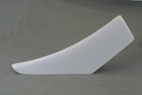 Cessna 172 airplane aft dorsal fin. Replaces OEM part number 0531012. Manufactured by Texas Aeroplastics.