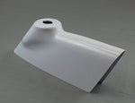 Cessna 172 Vertical Fin Cap (1960-1968) (With 2.25" Beacon Base) 28-0531009-1-80A. Replaces OEM parts: 0531009-1. Manufactured by Texas Aeroplastics