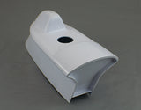 Cessna 172 vertical fin cap top. Replaces OEM part number 0531013-1. Manufactured by Texas Aeroplastics.