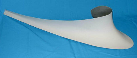 Piper pa23 left outboard nacelle fairing 60-GF32471-00-18D. Knots2U