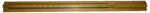 Piper seat rail MC62557-004-19A. McFarlane Aviations