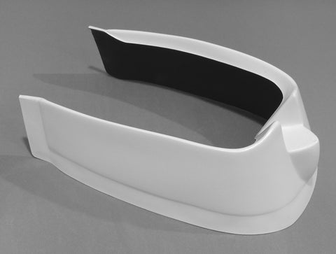 Piper tail cone tip fairing K86597-02-18D. Knots2U