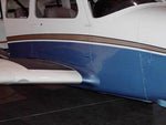 Piper Pa28 speed piper wing root fillet fairing set 60-28WR-18D. Knots2U