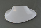 Cessna 150, 152, Lift Strut Fairings (1967 - 1986) 26 - 04 - 80A, 0522150 - 3 - 791, 0522150 - 4 - 791, 0421002 - 1 - 791, 0421002 - 2 - 791 - Texas Aeroplastics