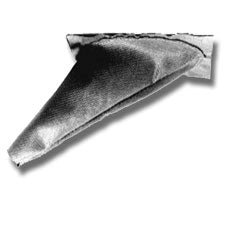 Cessna 150,152 (ONE) Kevlar Steering Rod Boot; MC0413304 - 3 - 19A - 19A