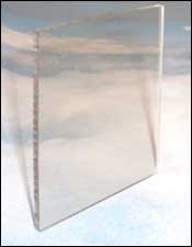 Cessna 170A Door Window (Left or Right) (1950 - 1951) 20 - 376 - 18C, 0511106 - 18C
