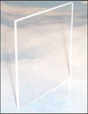 Cessna 172 Door Window, Right Non - openable - 28 - 375 - 18C; 1210040 - 23 - 18C