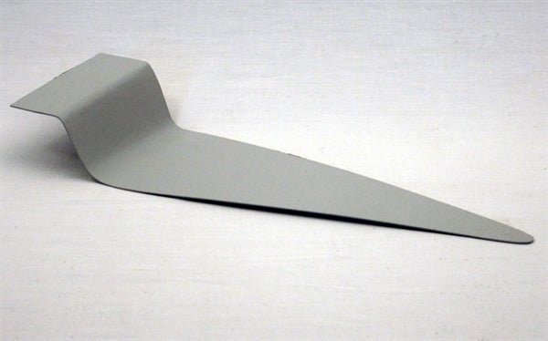 Cessna 172 Interior - AFT Panel Insert - 172R, 172S (1997 & Up), 0519095 - 3, 0519095 - 4 - 21B