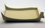 CESSNA 172 INTERIOR, BAGGAGE COMPARTMENT PANEL RH (1965 to 1980) 172F, 172G, 172H, 172I, 172K, 172L, 172M, 172N 0500210 - 97 - 21B