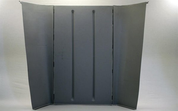 CESSNA 172 INTERIOR Baggage Compartment Upper 172M, N, P, R, S (1975 and up) 28 - P0515015 - 22 - 21B; 0515015 - 22 - 21B