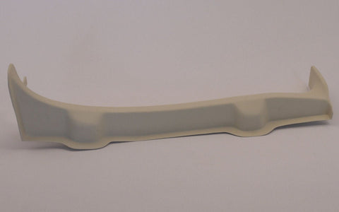 CESSNA 172 INTERIOR, BAGGAGE DOOR FRAME COVER FWD, (1965 to 1975) 172F, 172G, 172H, 172I, 172K, 172L, 172M, 0500210 - 95 - 21B