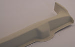 CESSNA 172 INTERIOR, BAGGAGE DOOR FRAME COVER FWD, (1965 to 1975) 172F, 172G, 172H, 172I, 172K, 172L, 172M, 0500210 - 95 - 21B