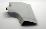 Cessna 172 Interior Left Hand Upper Aft Panel 172R, S (1997 and up);0519078 - 21 - 21B