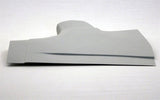 Cessna 172 Interior Left Hand Upper Aft Panel 172R, S (1997 and up);0519078 - 21 - 21B