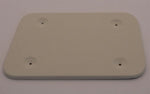 Cessna 172 Interior Left Side Cable Access Panel Cessna 172R, S (1997 and up) 0519044 - 3 - 21B