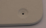 Cessna 172 Interior Left Side Cable Access Panel Cessna 172R, S (1997 and up) 0519044 - 3 - 21B