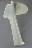 Cessna 172 Interior Post Covers, Left and Right (1980 - 1986) 28 - 13 - 80A, 0515050 - Texas Aeroplastics
