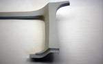 CESSNA 172 INTERIOR - REAR SIDE WINDOW TRIM - LEFT (1997 and up) 172P, R, S - 0515027 - 21 - 21B