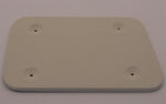 Cessna 172 Interior Right Side Cable Access Pane Cessna 172R, S (1997 and up); 0519044 - 4 - 21B