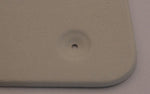 Cessna 172 Interior Right Side Cable Access Pane Cessna 172R, S (1997 and up); 0519044 - 4 - 21B