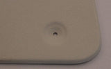 Cessna 172 Interior Right Side Cable Access Pane Cessna 172R, S (1997 and up); 0519044 - 4 - 21B