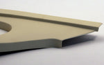 CESSNA 172 INTERIOR - SIDE WINDOW TRIM - LEFT REAR (1971 to 1974) 172L, M - 0514071 - 1 - 21B