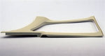 CESSNA 172 INTERIOR - SIDE WINDOW TRIM - LEFT REAR (1971 to 1974) 172L, M - 0514071 - 1 - 21B