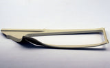 CESSNA 172 INTERIOR - SIDE WINDOW TRIM - RIGHT REAR (1971 to 1974) 172 L, M - 0514071 - 2 - 21B