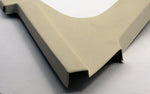 CESSNA 172 INTERIOR - SIDE WINDOW TRIM - RIGHT REAR (1971 to 1974) 172 L, M - 0514071 - 2 - 21B