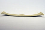 CESSNA 172 INTERIOR, UPPER REAR WINDOW MOULDING, (1969 thru 1974) Cessna 172K, 172L, 172M, 0500210 - 132, 0500210 - 132 - 532, 0500210 - 132 - 901, 0500210 - 132 - 903 - 21B