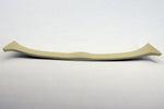 CESSNA 172 INTERIOR, UPPER REAR WINDOW MOULDING, (1969 thru 1974) Cessna 172K, 172L, 172M, 0500210 - 132, 0500210 - 132 - 532, 0500210 - 132 - 901, 0500210 - 132 - 903 - 21B