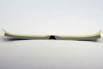 CESSNA 172 INTERIOR, UPPER REAR WINDOW MOULDING, (1969 thru 1974) Cessna 172K, 172L, 172M, 0500210 - 132, 0500210 - 132 - 532, 0500210 - 132 - 901, 0500210 - 132 - 903 - 21B
