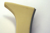 CESSNA 172 INTERIOR, UPPER REAR WINDOW MOULDING, (1969 thru 1974) Cessna 172K, 172L, 172M, 0500210 - 132, 0500210 - 132 - 532, 0500210 - 132 - 901, 0500210 - 132 - 903 - 21B