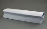 Cessna 172 Rudder Cap (1969 - 1975) 28 - 19 - 80A, 0533009 - 1 - Texas Aeroplastics