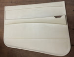 CESSNA 172 Skyhawk R & S Interior - Door Panel: (1997 & Later) 0519078 - 17 & 0519078 - 18 - 21B