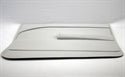 CESSNA 172 Skyhawk R & S Interior - Door Panel: (1997 & Later) 0519078 - 17 & 0519078 - 18 - 21B