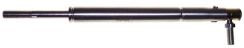 Cessna 172 Tube Steering Rod (Left ); MC0543022 - 1 - 19A - 19A